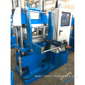 auto rubber parts making machine car mat compress making machine rubber machinery